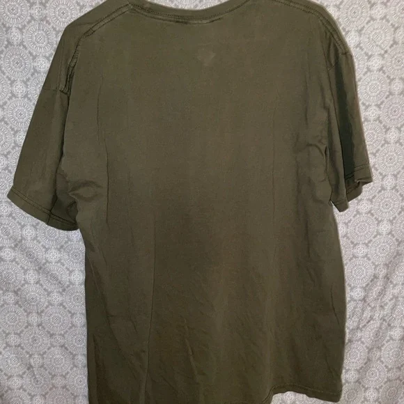 XL Element Skateboard T-shirt - Picture 3 of 4